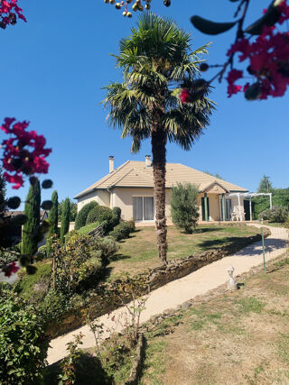  Maison à vendre 7 pièces 159 m²