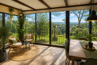  Maison à vendre 8 pièces 158 m²