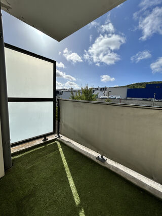  Appartement � vendre 3 pi�ces 59 m�