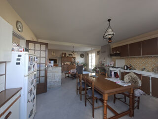  Ferme à vendre 7 pièces 137 m²