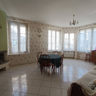  Maison à vendre 5 pièces 100 m²