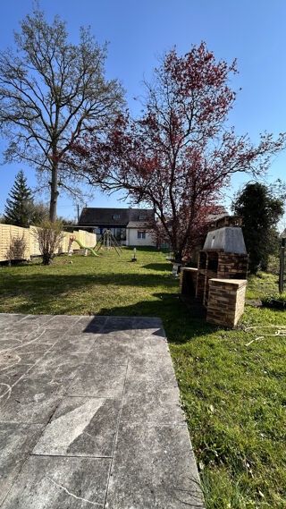  Maison � vendre 6 pi�ces 161 m�