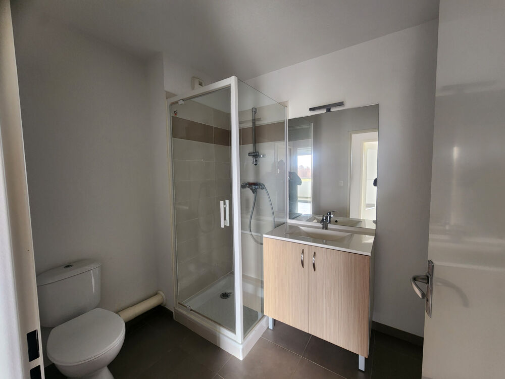 Vente Appartement Appartement T2 Plaisance du Touch Plaisance du touch