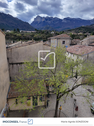 Maison à vendre 5 pièces 100 m²