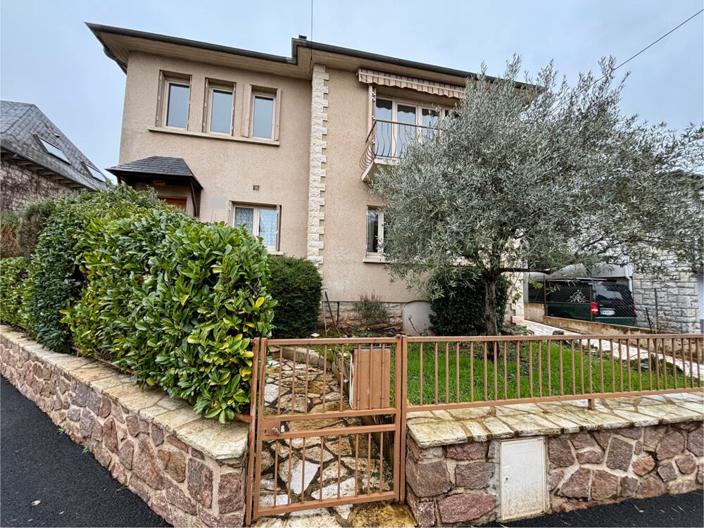 Maison 7 pièces 137 m² · à Brive la Gaillarde · 137 m² · 228 000 €