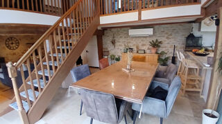  Maison à vendre 5 pièces 135 m²