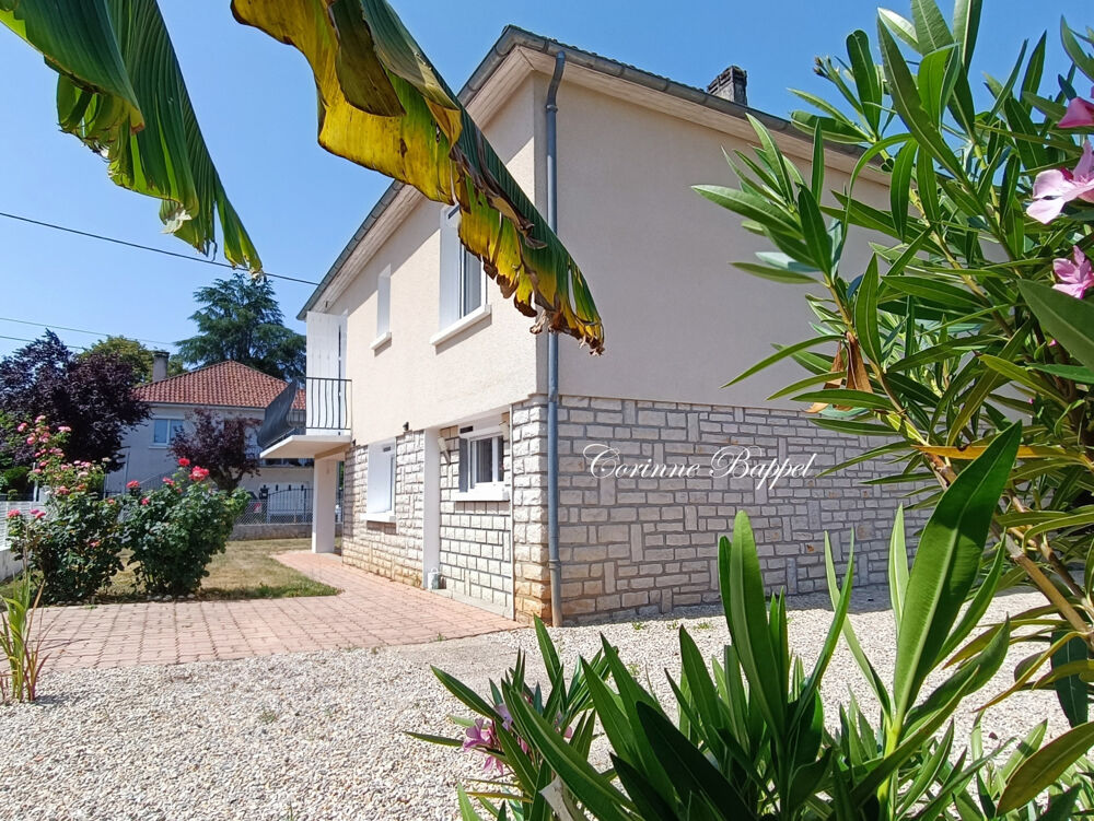 A SAISIR jolie maison ou vous poserez vos meubles