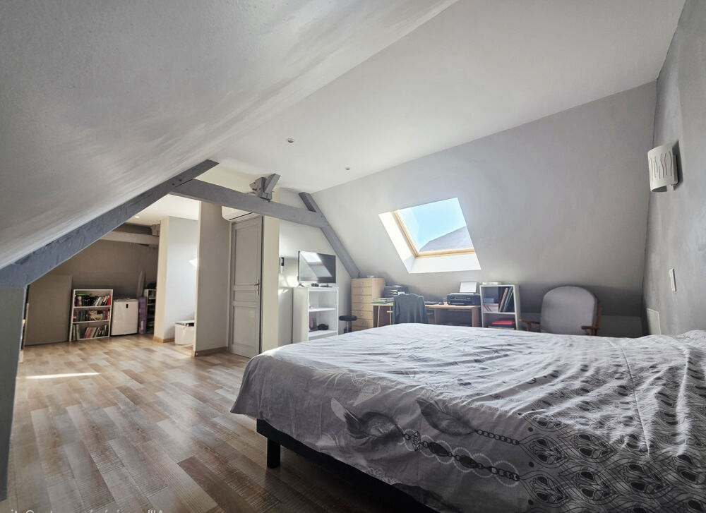 � vendre  Maison Yssandon (19310)