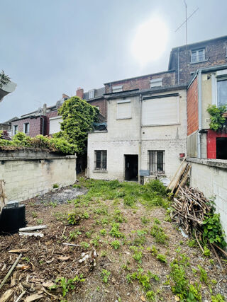 Immeuble  vendre 160 m