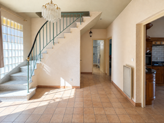  Maison à vendre 7 pièces 137 m²