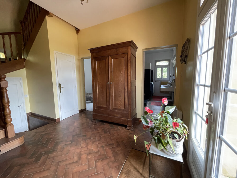  vendre  Proprit/chteau Journiac (24260)