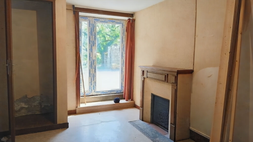 Vente Maison Maison de ville avec jardin et potentiel   Centre de Martel Martel