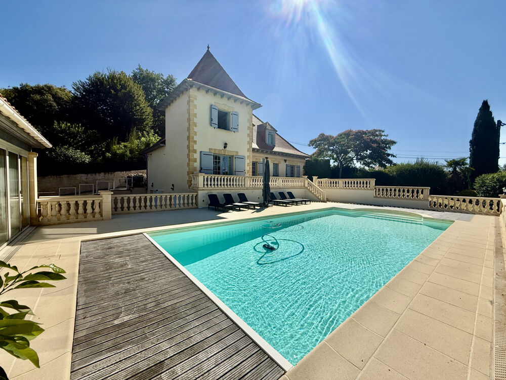 Maison à vendre à Sarlat