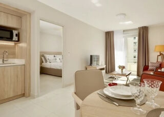  Appartement � vendre 3 pi�ces 61 m�