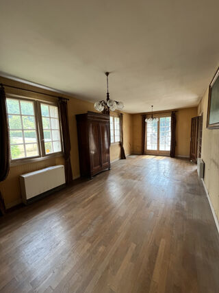  Maison à vendre 4 pièces 100 m²