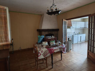  Maison à vendre 6 pièces 120 m²