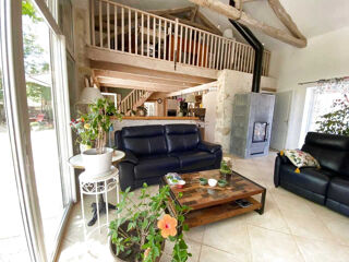  Propriété/château à vendre 15 + pièces 430 m²