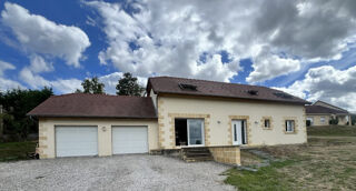  Maison à vendre 6 pièces 161 m²