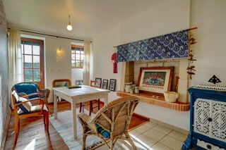  Maison � vendre 7 pi�ces 195 m�