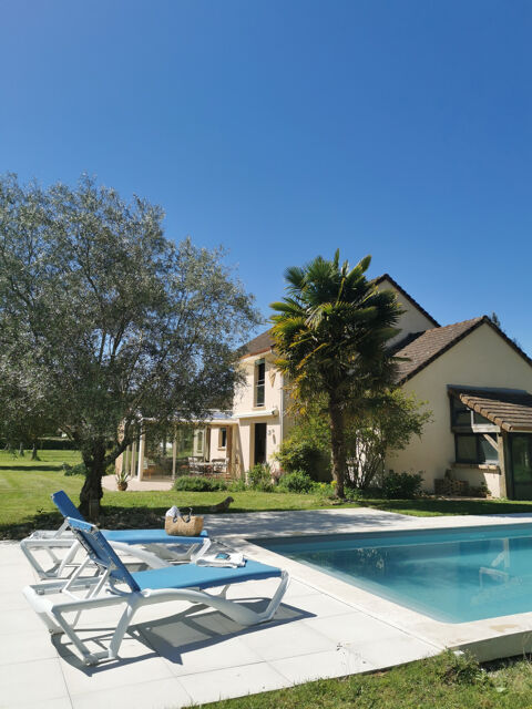   Maison 7 pi�ces - 165 m2 Maison - 7 pi�ce(s) - 165 m�