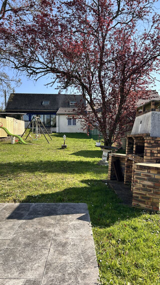  Maison � vendre 6 pi�ces 161 m�