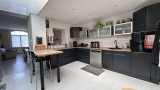 Maison 5 pièces 90 m² · à Tourcoing · 90 m² · 198 500 €