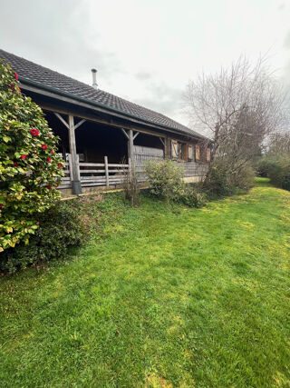  Maison à vendre 5 pièces 130 m²
