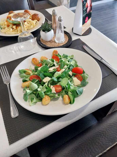 Fonds de commerce Restaurant - pizzeria - plat &agrave; emporter 35000 26740 La coucourde