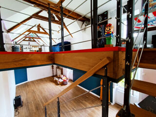  Maison � vendre 5 pi�ces 169 m�