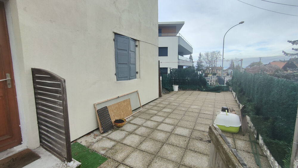 Vente Appartement À vendre   T1 bis avec terrasse à Thonon-les-Bains Thonon les bains