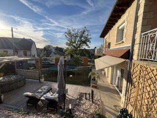  Maison � vendre 9 pi�ces 220 m�