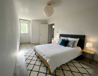  Appartement � vendre 3 pi�ces 56 m�