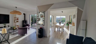  Maison � vendre 6 pi�ces 134 m�