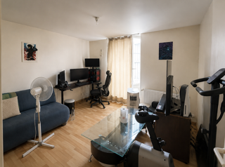  Maison à vendre 3 pièces 68 m²