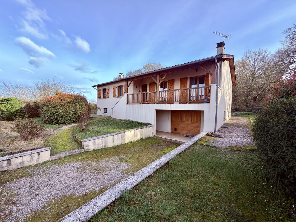 Maison familiale