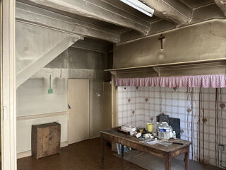  Maison � vendre 5 pi�ces 62 m�