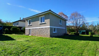  Maison � vendre 5 pi�ces 125 m�