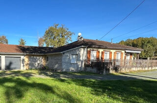  Maison à vendre 9 pièces 150 m²