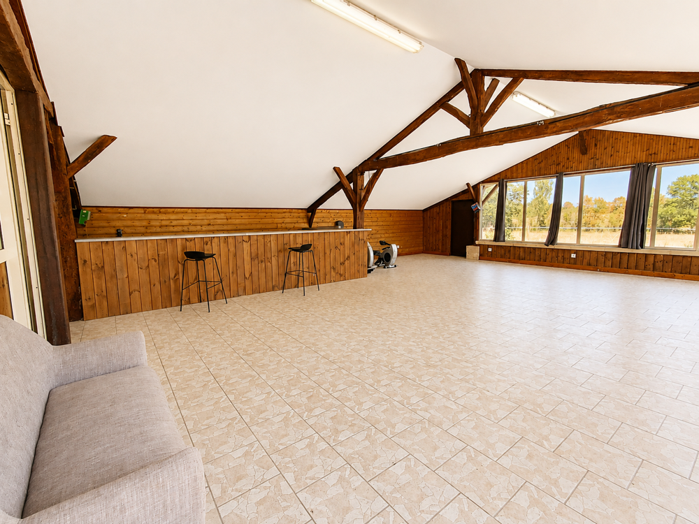 à vendre  Maison Mazières-Naresse (47210)