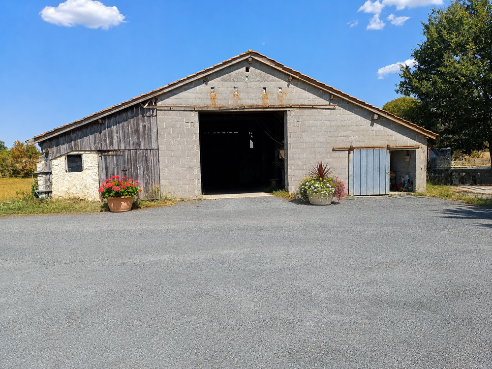 à vendre  Maison Mazières-Naresse (47210)