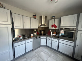  Maison � vendre 6 pi�ces 128 m�