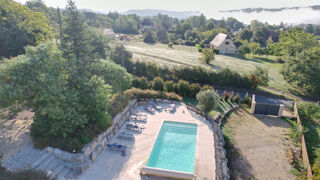  Maison à vendre 12 pièces 250 m²