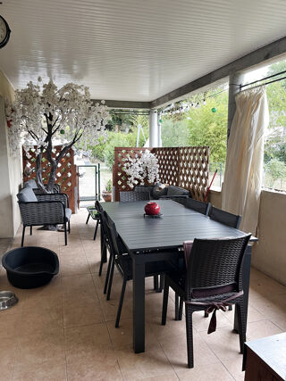  Maison � vendre 5 pi�ces 205 m�