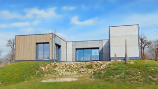  Maison � vendre 3 pi�ces 107 m�