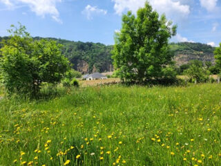 Terrain à vendre 2592 m²