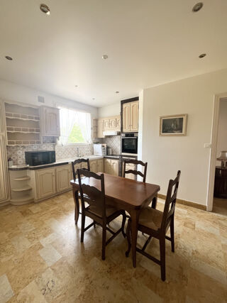  Maison à vendre 6 pièces 143 m²