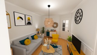  Maison à vendre 4 pièces 82 m²