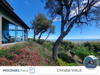  Proprit/chteau  vendre 5 pices 170 m