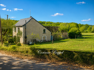  Maison à vendre 3 pièces 66 m²