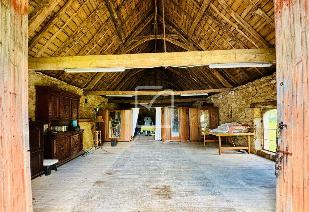  vendre  Proprit/chteau Souillac (46200)